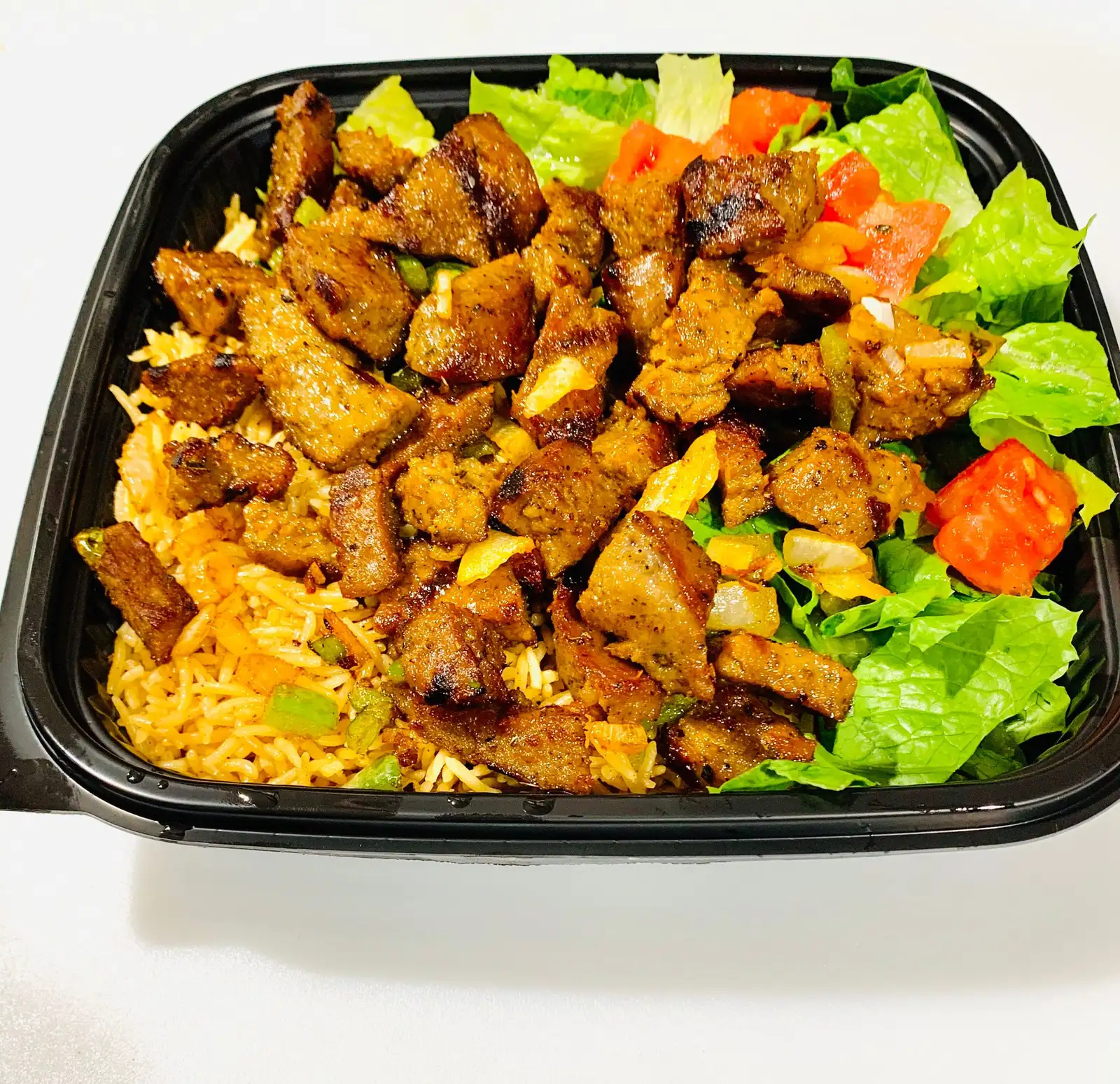 New York Grill