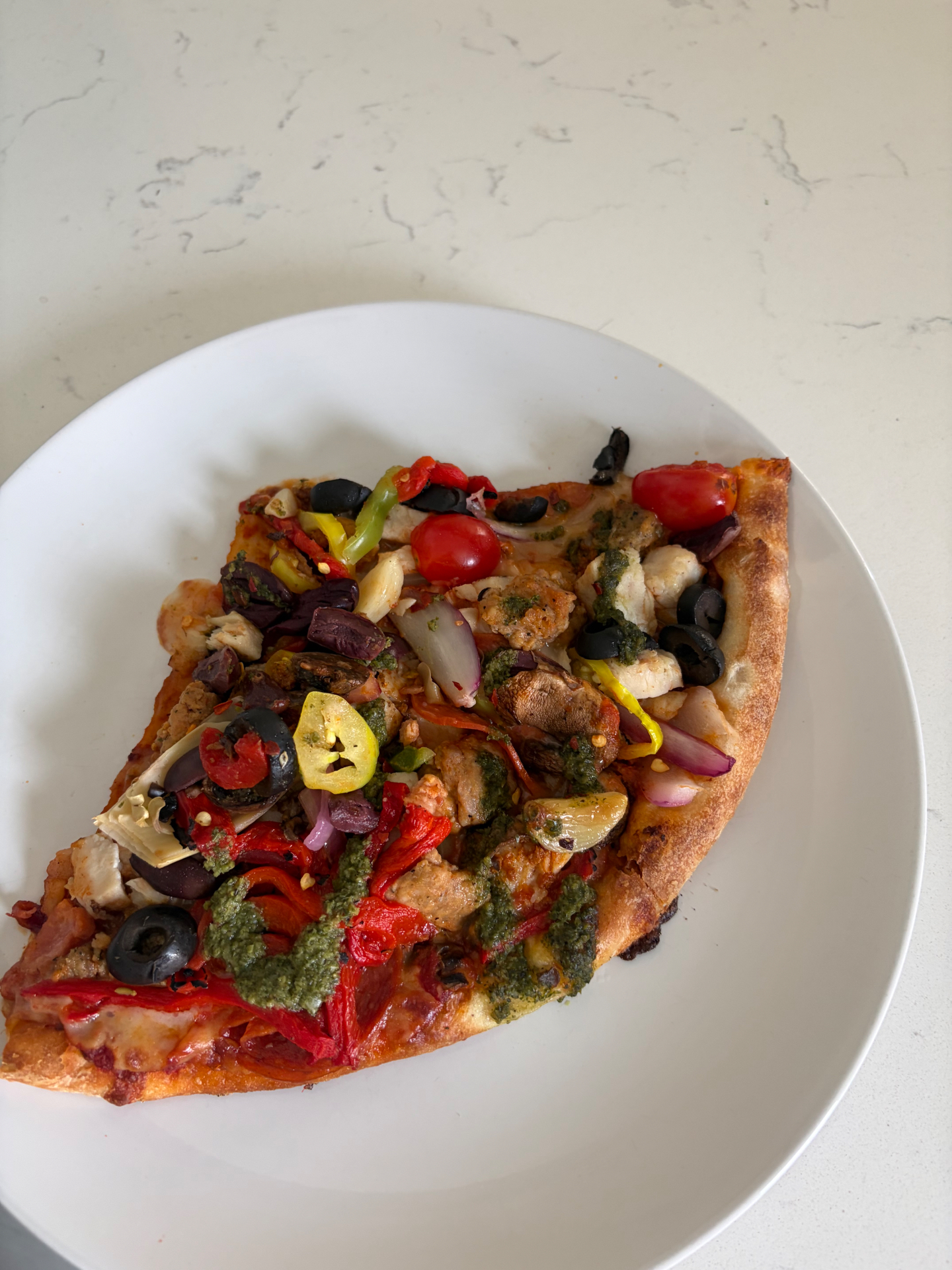 Blaze Pizza